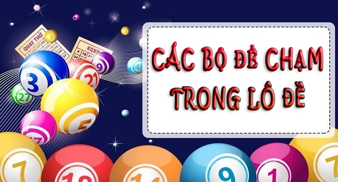Chơi xổ số