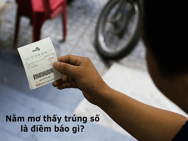 Đánh lô đề mơ thấy kiếm tiền