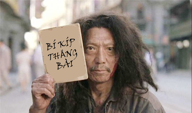 Quy tắc chơi bài online thắng nhà cái