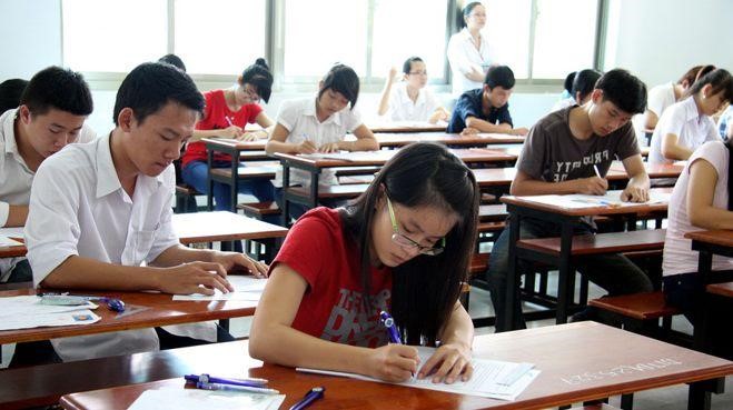 Ý nghĩa thực sự của giấc mơ thấy đi thi-1 là gì Nằm mơ thấy ý nghĩa thực sự của bài kiểm tra