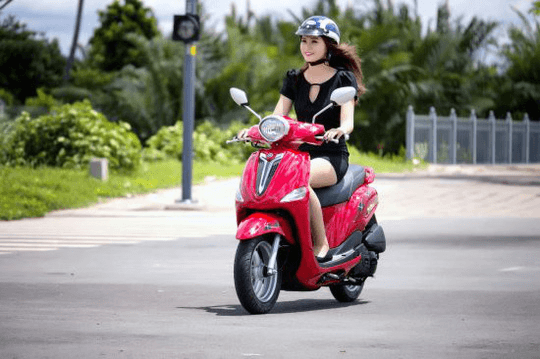 Mơ thấy tôi lái xe