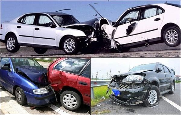 Mơ thấy tai nạn giao thông Mơ thấy tai nạn giao thông