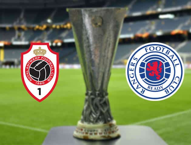 Vào ngày 19 tháng 2 năm 2021, Antwerp vs. Rangers-Cúp C2 châu Âu Vào ngày 19 tháng 2 năm 2021, Antwerp vs. Rangers-Cúp C2 châu Âu