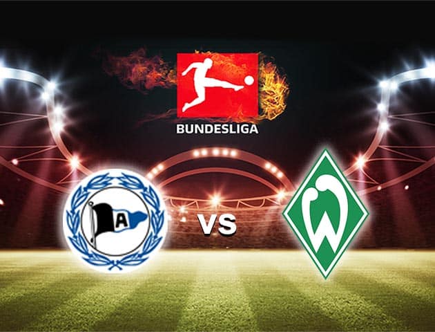 Soi kèo Bielefeld vs. Bremen