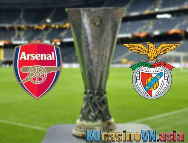 Soi kèo Arsenal vs Benfica, 26/2/2021