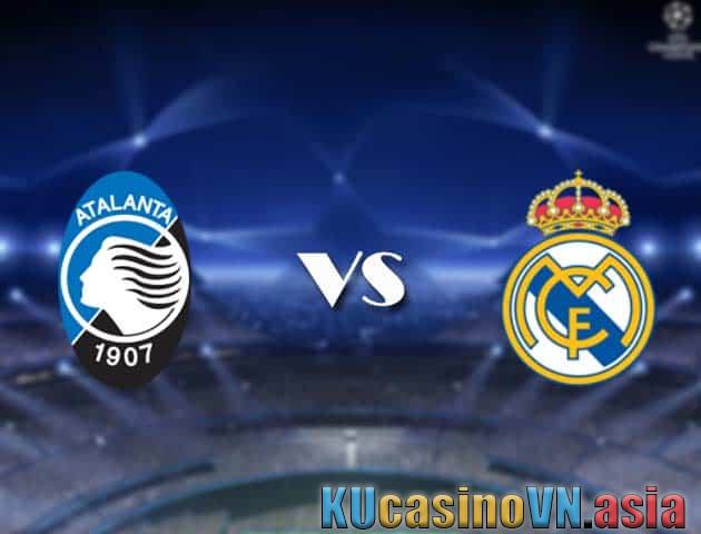 Soi kèo Atalanta vs Real Madrid