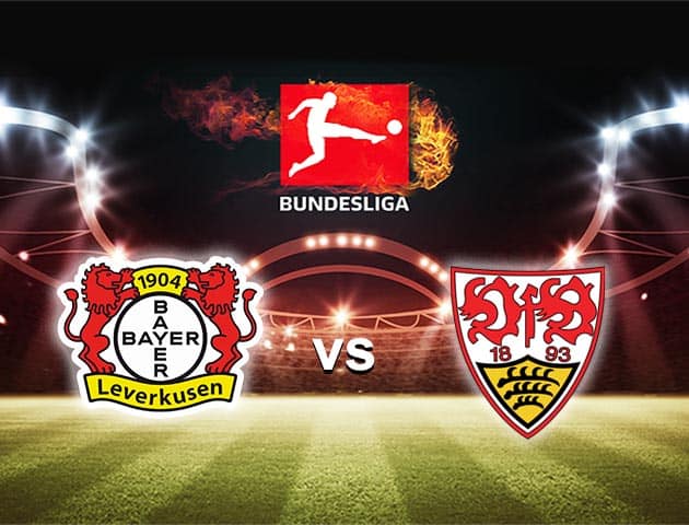 Soi kèo Bayer Leverkusen vs Stuttgart