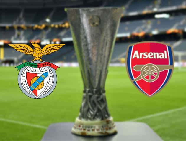 Soi kèo Benfica vs Arsenal