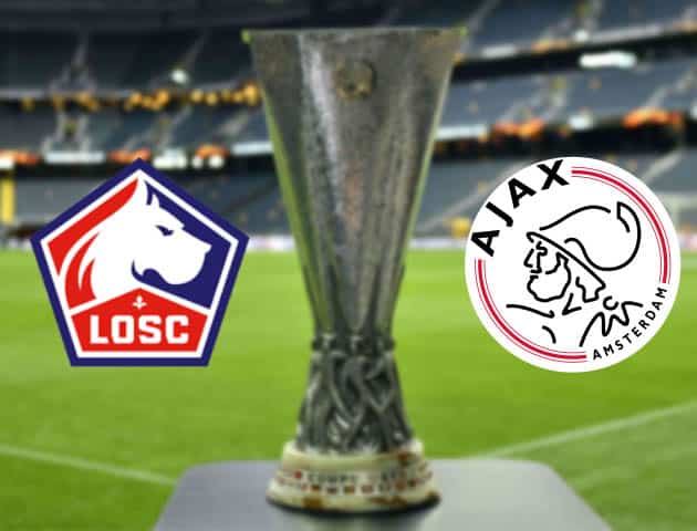 Soi kèo Lille vs Ajax