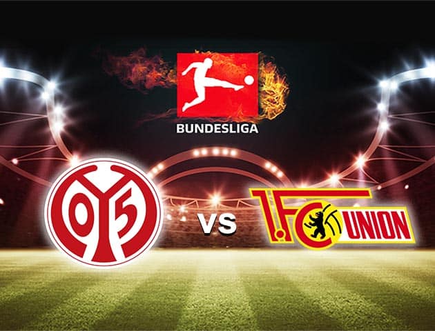 Mainz vs Berlin United