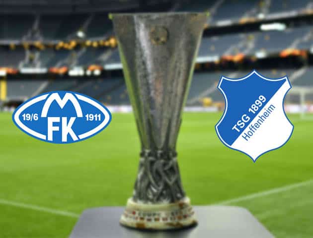 Ngày 19 tháng 2 năm 2021, Molde vs Hoffenheim-Cúp C2 châu Âu Ngày 19 tháng 2 năm 2021, Molde vs Hoffenheim-Cúp C2 châu Âu