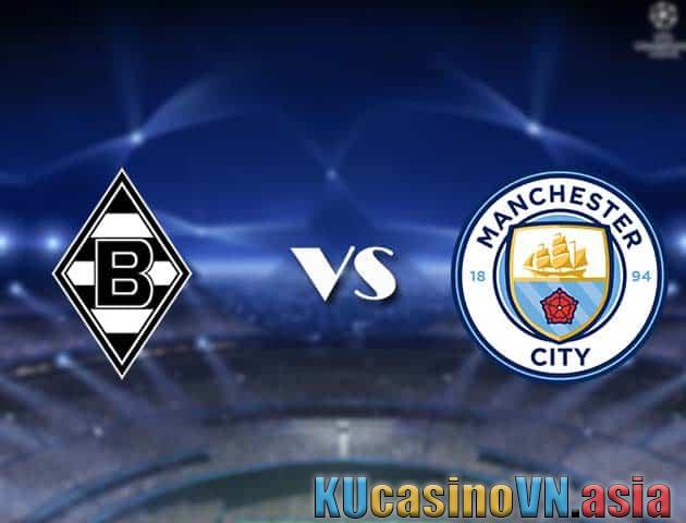 Soi kèo Monchengladbach vs Man City