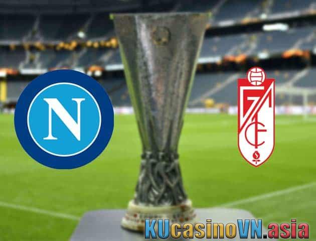 Soi kèo Napoli vs Granada
