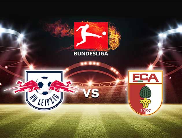 Soi kèo RB Leipzig vs Augsburg