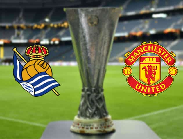 Soi kèo Real Sociedad vs Manchester United
