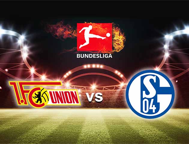 Soi kèo Union Berlin vs Schalke 04
