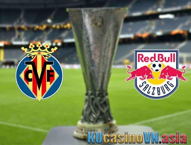 Soi kèo Villarreal vs Salzburg