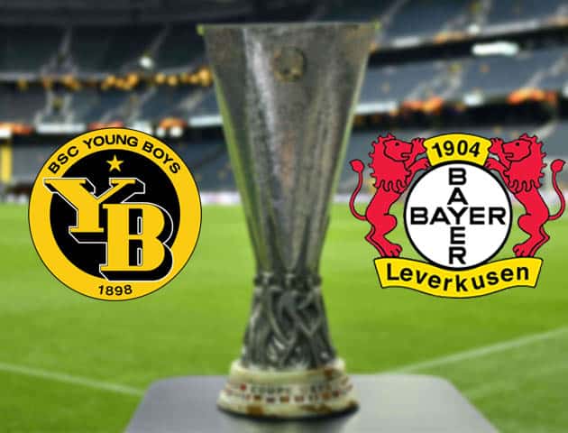 Soi kèo Young Boys vs Bayer Leverkusen