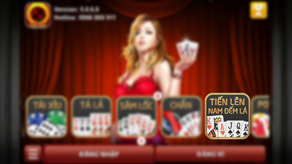 Hướng dẫn tải game về phía trước