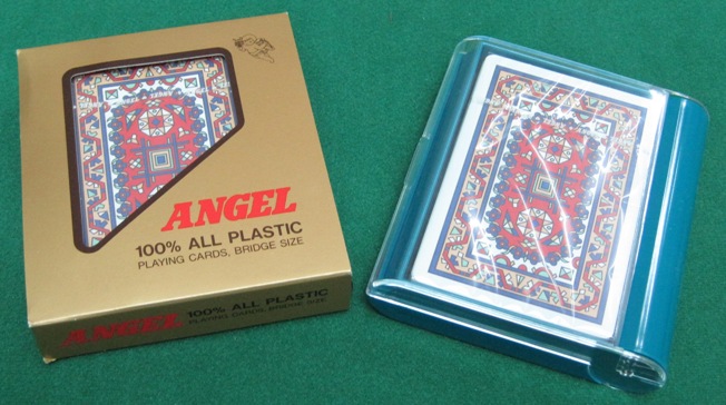 Angels là một trong những loại thẻ được sử dụng phổ biến nhất hiện nay