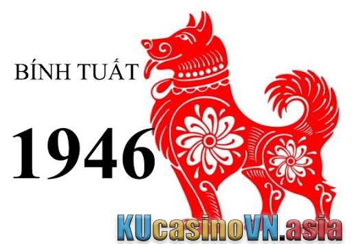 bính tuấn 1946 năm 2021