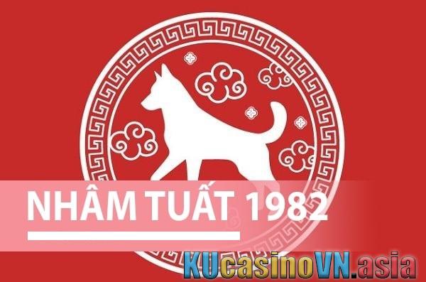 tử vi nhâm tuất 1982 trong năm 2021