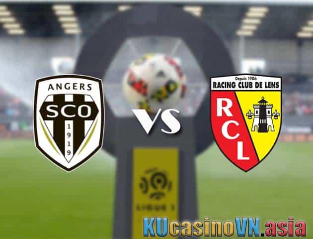 Soi kèo Angers vs Lens
