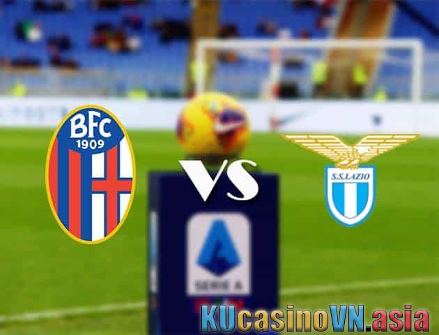 Soi kèo Bologna vs Lazio
