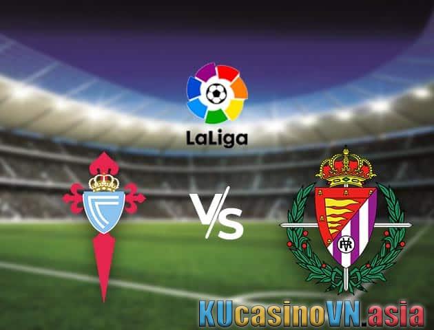 Soi kèo Celta Vigo vs Real Valladolid