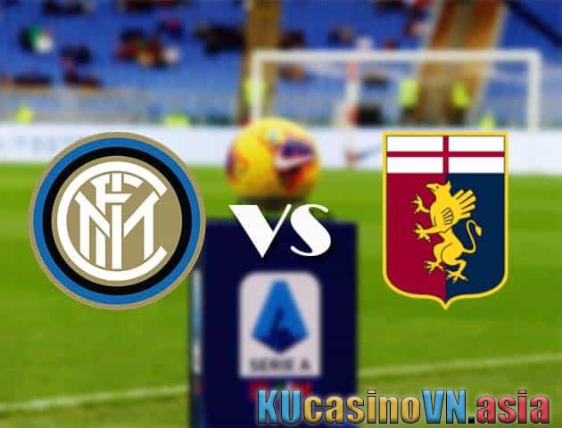 Soi kèo Inter Milan vs Genoa