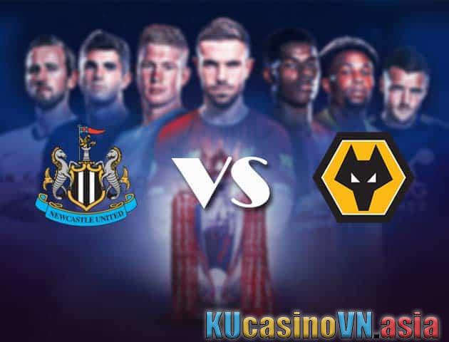 Soi kèo Newcastle vs Wolves