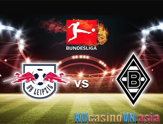 Soi kèo RB Leipzig vs Monchengladbach