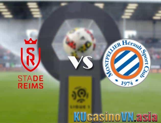 Soi kèo Reims vs Montpellier