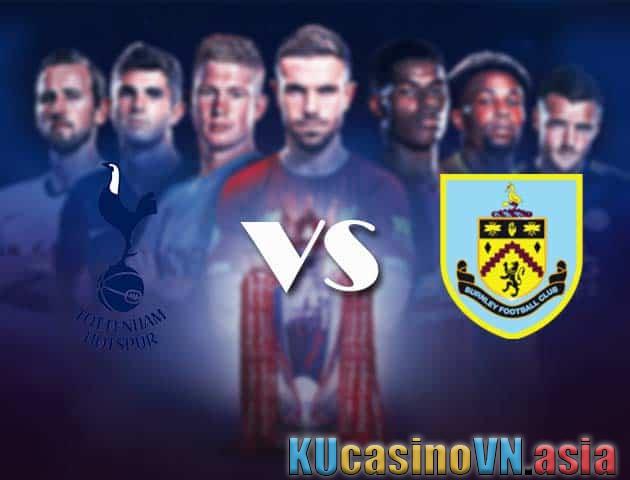 Soi kèo Tottenham vs Burnley