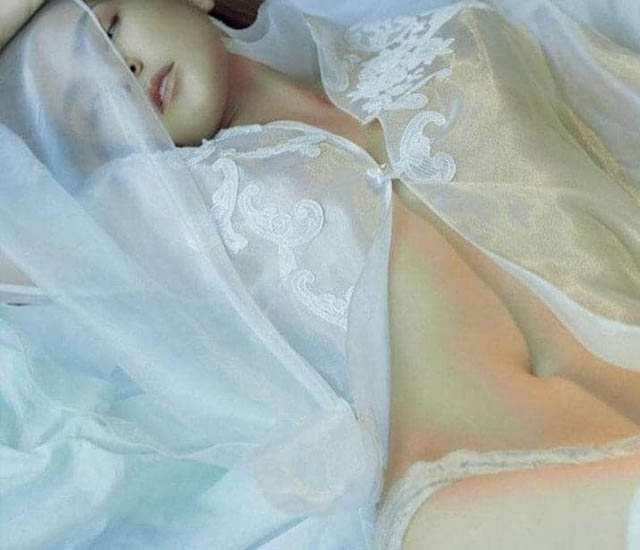 Trà Xanh Hải Tú sexy