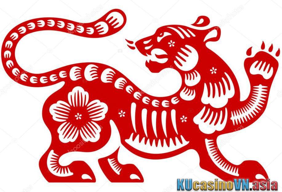 Tử vi tuổi Dần 2021