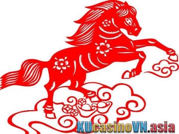 Tử vi tuổi Ngọ 2021