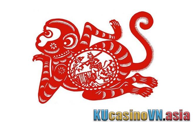 Tử vi tuổi Thân năm 2021