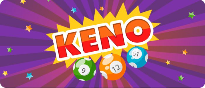 game keno tại ku casino hay còn gọi kubet