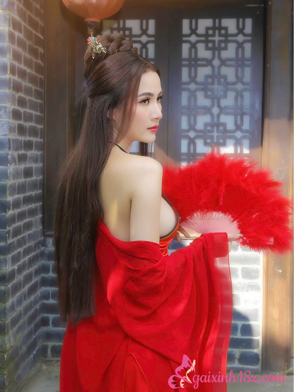 bộ ảnh Phan thị mơ