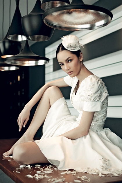 ảnh Bảo Hòa Nóng Bỏng