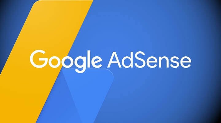 hướng dẫn nhận mã pin Google Adsene