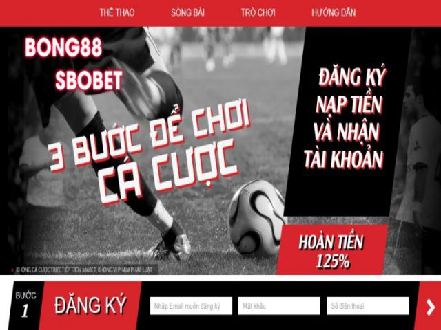 Hướng dẫn cách đăng ký tại 388Bet Hướng dẫn cách đăng ký tại 388Bet