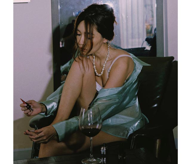 bich phuong bikini sexy