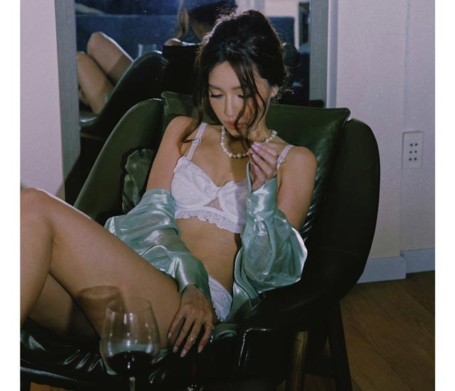 bich phuong bikini sexy