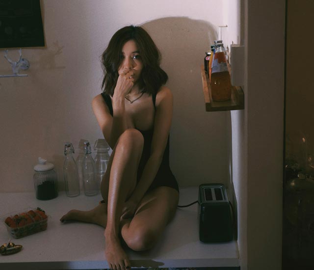 bich phuong bikini sexy