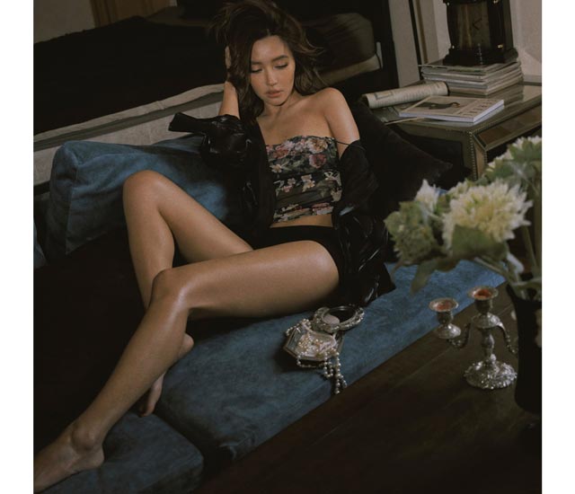 bich phuong bikini sexy