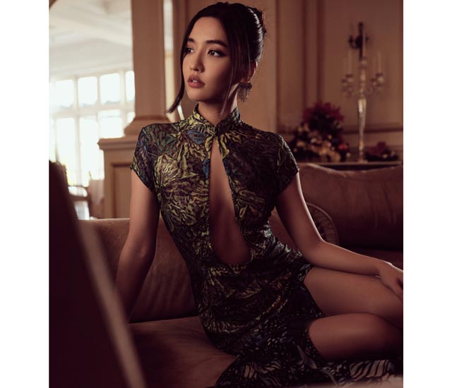 bich phuong bikini sexy