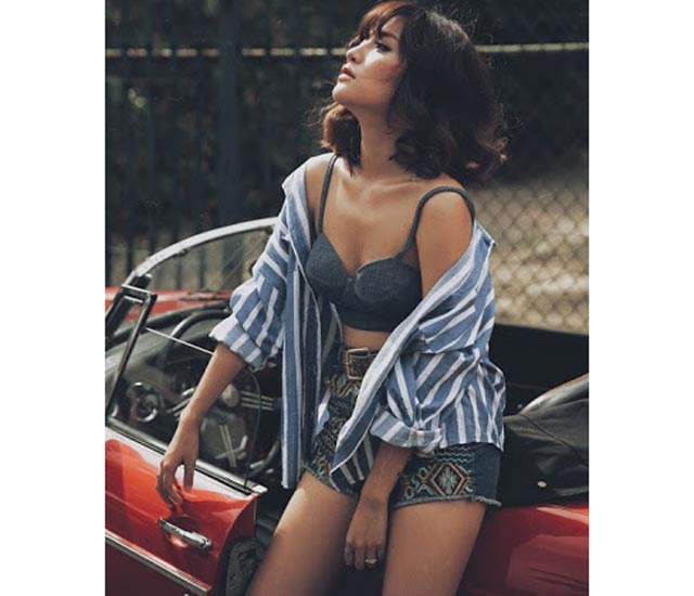 bich phuong bikini sexy