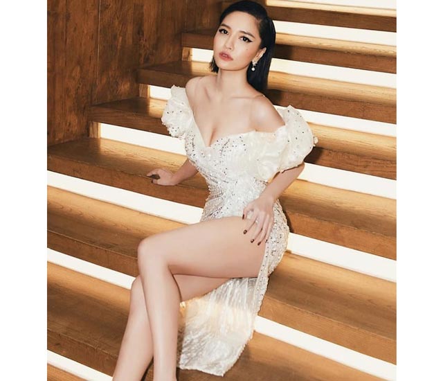 bich phuong bikini sexy